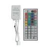 LEDRGB CONTROLLER 12V 6A INFRARED CONTROL-44 BUTTONS | Buy online — Megaluks