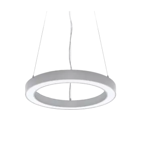 RINGS LED ROUND MODUL 42W 4000K D800 WHITE | Buy online — Megaluks