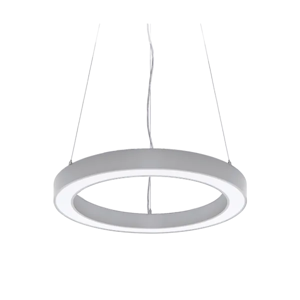 RINGS LED ROUND MODUL 42W 4000K D800 WHITE