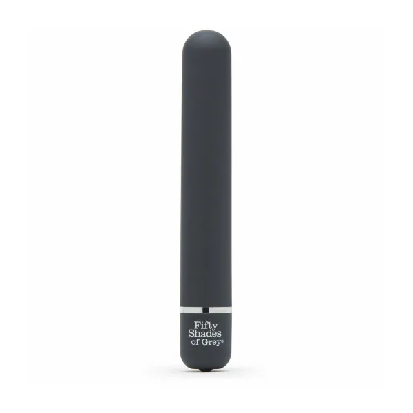 Vibrators Fifty Shades of Grey FIF133 Melns