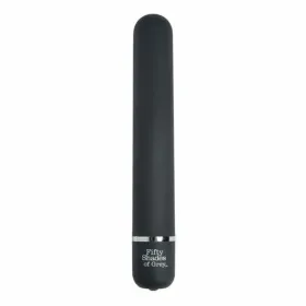 Vibrator Fifty Shades of Grey FIF133 Black