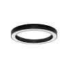 RINGS LED ROUND MODUL 42W 4000K D800 BLACK