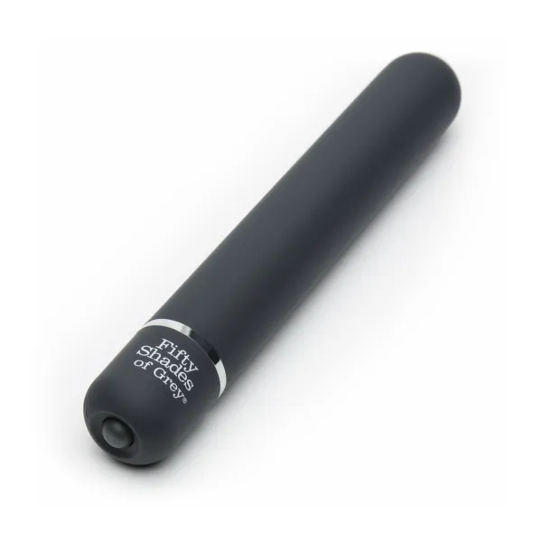 Vibraator Fifty Shades of Grey FIF133 Must