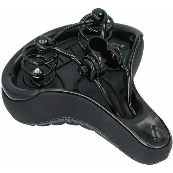 Dunlop - Tourist / city bicycle seat