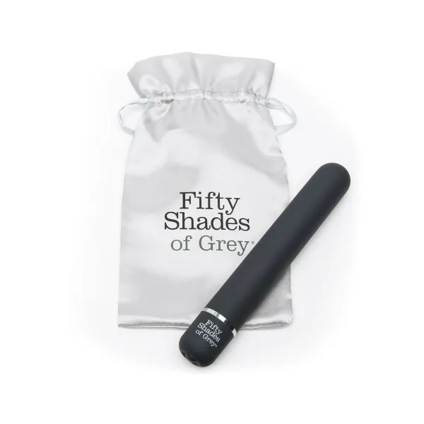 Vibraator Fifty Shades of Grey FIF133 Must