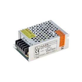 SETDC36 LED-draiver 36W 230AC/12VDC IP20 | Osta veebist — Megaluks