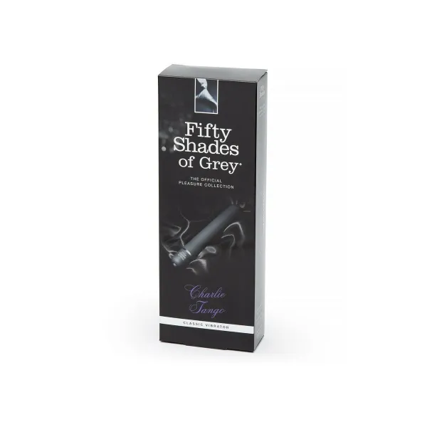 Vibraator Fifty Shades of Grey FIF133 Must