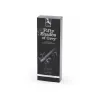 Vibratorius Fifty Shades of Grey FIF133 Juoda