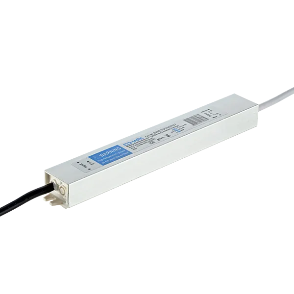 SETDC30I DRIVER FOR LED 30W 230AC/12VDC IP67 | Buy online — Megaluks