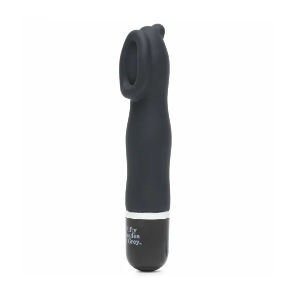 Kliitori imemise stimulaator Fifty Shades of Grey FS-52411 Must