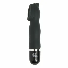 Kliitori imemise stimulaator Fifty Shades of Grey FS-52411 Must