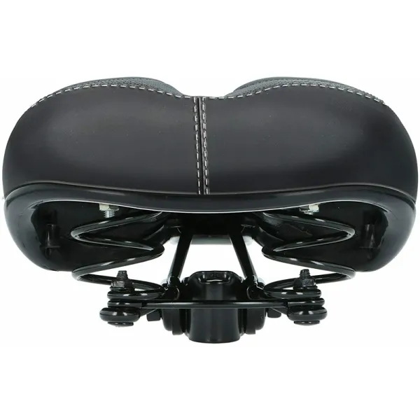 Dunlop - Tourist / city bicycle seat