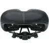 Dunlop - Tourist / city bicycle seat