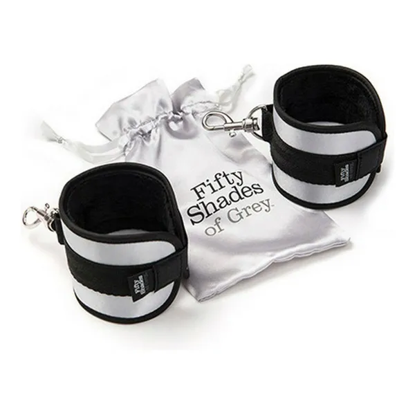 Aproces Fifty Shades of Grey Fifty Shades of Grey Totally His Melns