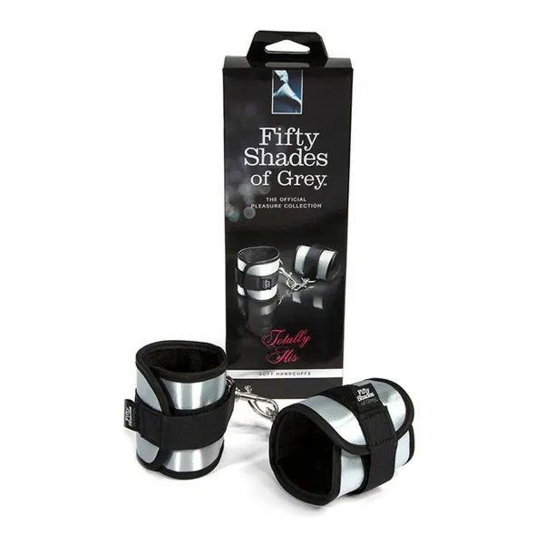 Aproces Fifty Shades of Grey Fifty Shades of Grey Totally His Melns