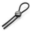 Regulējams gredzens Fifty Shades of Grey FS59954 Melns