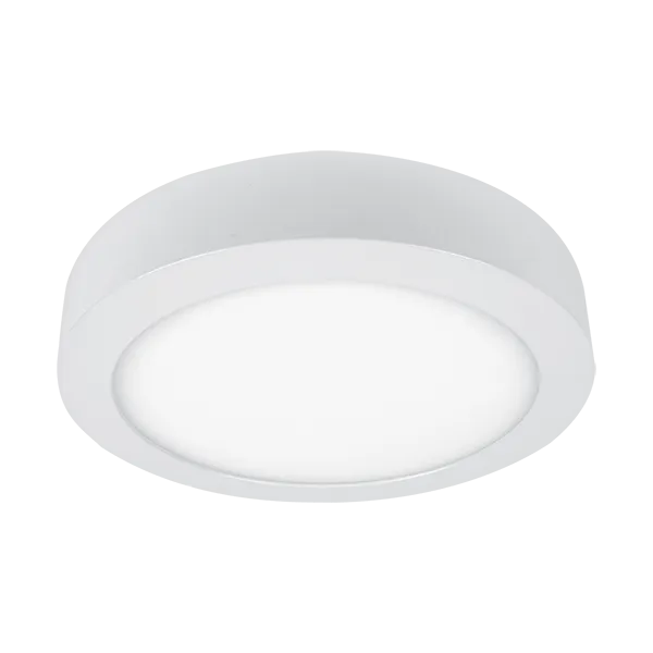 STELLAR LED PANEL ROUND SURFACE MOUNT 12W 4000K | Buy online — Megaluks