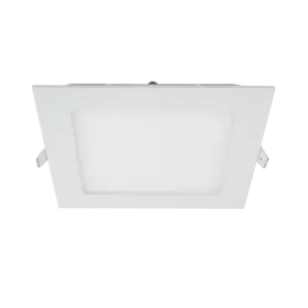 STELLAR LED PANEL SQUARE RECESSED MOUNT 18W 6500K | Buy online — Megaluks