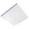 STELLAR LED PANEL SQUARE SURFACE MOUNT 24W 6400K