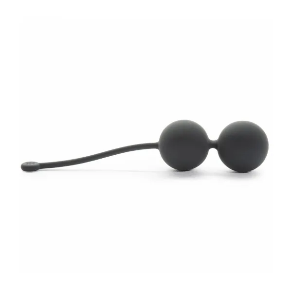 Orgasmipallid Fifty Shades of Grey Tighten and Tense Silikoon Must