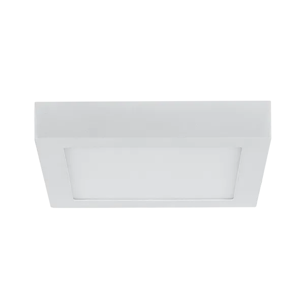 STELLAR LED PANEL SQUARE SURFACE MOUNT 24W 4000K