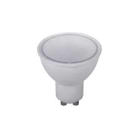 STELLAR LED SMD2835 7W 120° GU10 230V WHITE | Buy online — Megaluks