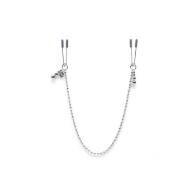 Ketjulliset nänninipistimet Fifty Shades of Grey FS-63952