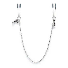 Spenelių spaustukai su grandinėmis Fifty Shades of Grey FS-63952