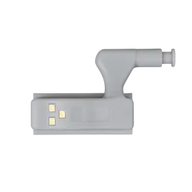 LED SMD HINGE LAMP 2W | Buy online — Megaluks