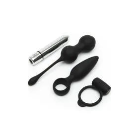 Didelis malonumų rinkinys Fifty Shades of Grey FIF254