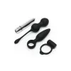 Didelis malonumų rinkinys Fifty Shades of Grey FIF254