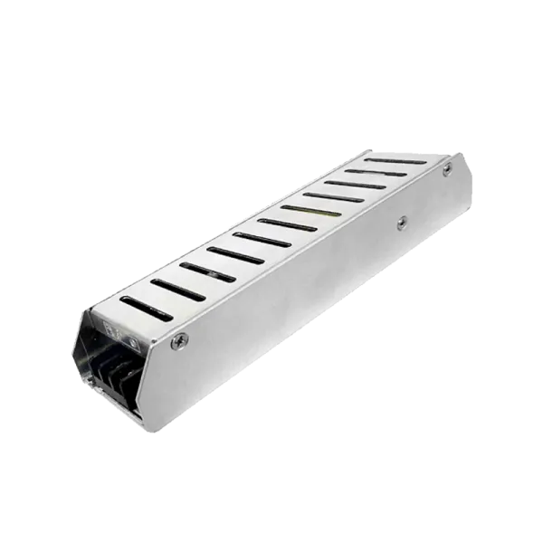 STELLAR SETDC60 DRIVERI 60W 230VAC/12VDC | Osta veebist — Megaluks