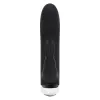 Vibrator Fifty Shades of Grey Greedy Girl Mini Rabbit Black