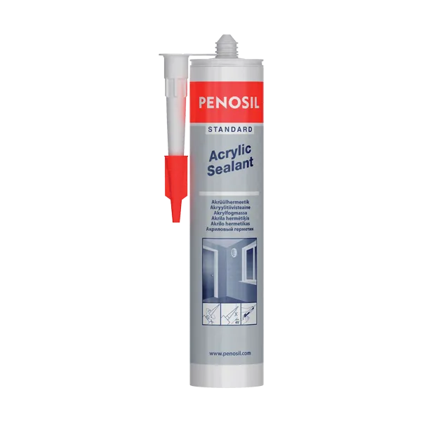 PENOSIL AKRÜÜLHERMEEK VALGE 280ML | Osta veebist — Megaluks