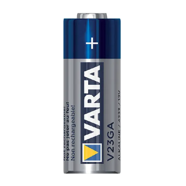 Аккумулятор VARTA Professional Electronics V27A | Купить онлайн — Megaluks