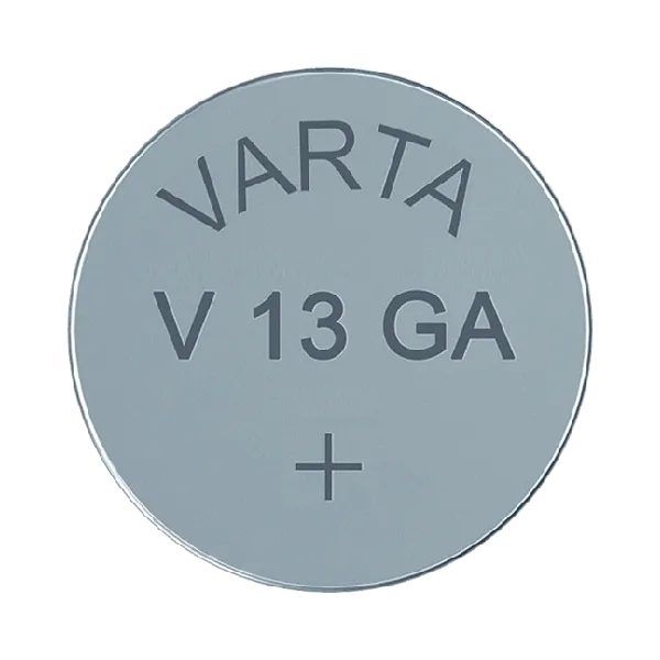 VARTA PROFESSIONAL ELECTRONICS V13GA -AKKU | Osta verkosta — Megaluks