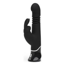 G-Spot Vibrator Fifty Shades of Grey Greedy Girl Black