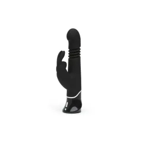 G-Spot Vibrator Fifty Shades of Grey Greedy Girl Black