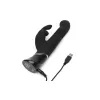 G-Spot Vibrator Fifty Shades of Grey Greedy Girl Black