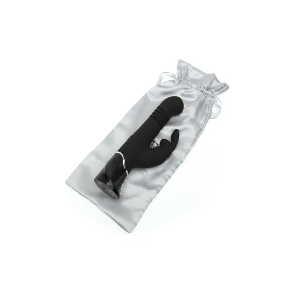 G-Punkta Vibrators Fifty Shades of Grey Greedy Girl Melns