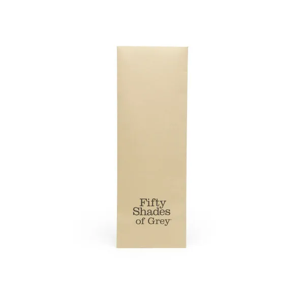 Solid Ball suukapula Fifty Shades of Grey Bound to You Silikoni Medium
