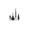 Anustappi Fifty Shades of Grey Starter Kit Musta