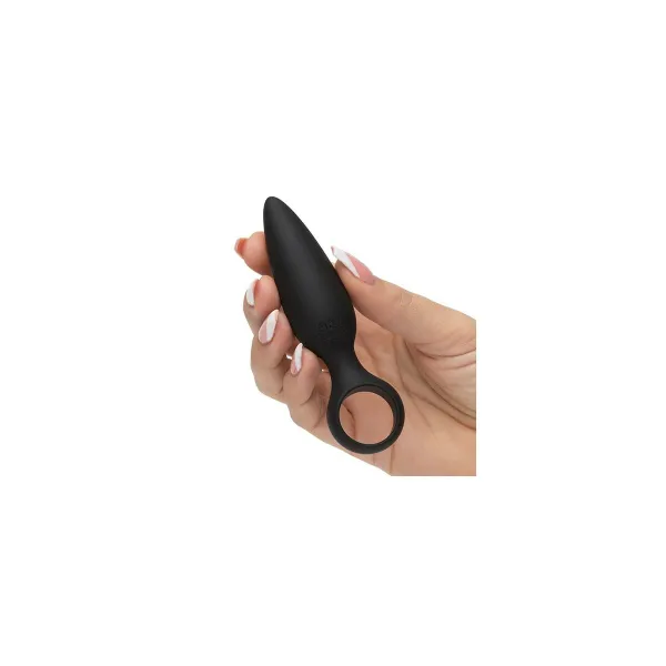 Anustappi Fifty Shades of Grey Starter Kit Musta