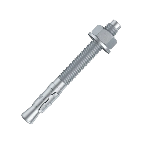 THROUGH BOLT ANCHOR M10 12Х120mm