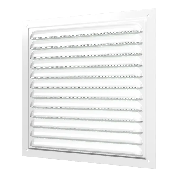 METAL FAN GRILLS 200x200mm