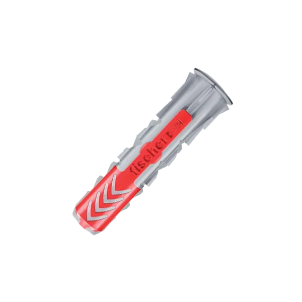FISCHER DUOPOWER 5X25 WALL PLUG | Buy online — Megaluks