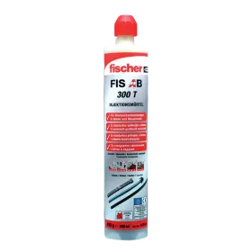 FISCHER FIS AB 300 T INJEKCIJAS JAVA | Pirkt tiešsaistē — Megaluks
