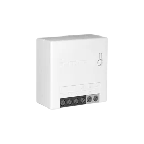 MINIR2-195007 WI-FI SMART SWITCH WITH DIY MODE | Buy online — Megaluks