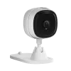 SMART WI-FI SLIM SECURITY CAMERA