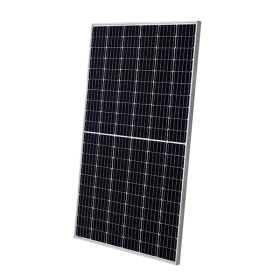 MONOCRYSTALLINE SOLAR PANEL DOUBLE FACE 410W